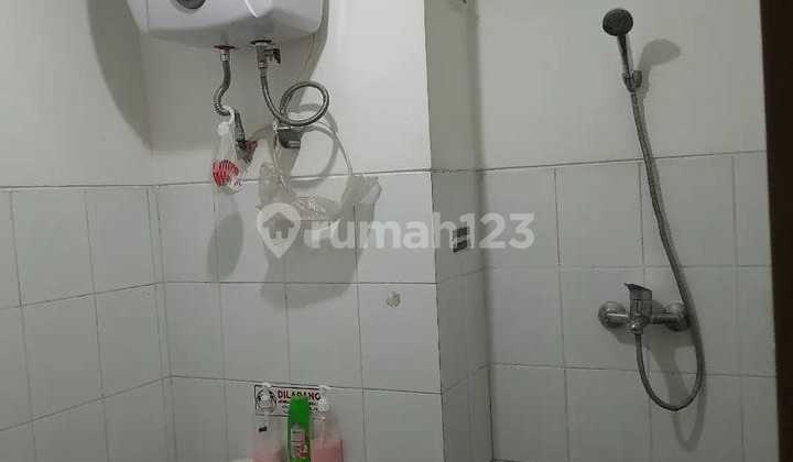 Apartemen Type Studio Fully Furnished di Emerald Tower Bandung 2