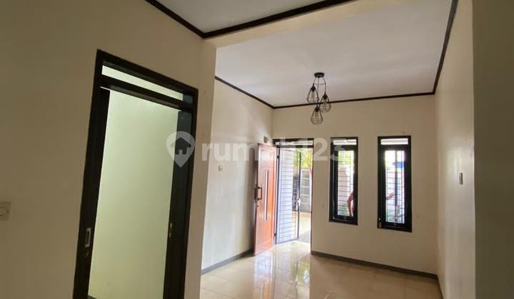 Rumah Minimalis Siap Huni di Jalancagak Subang Harga Nego 2