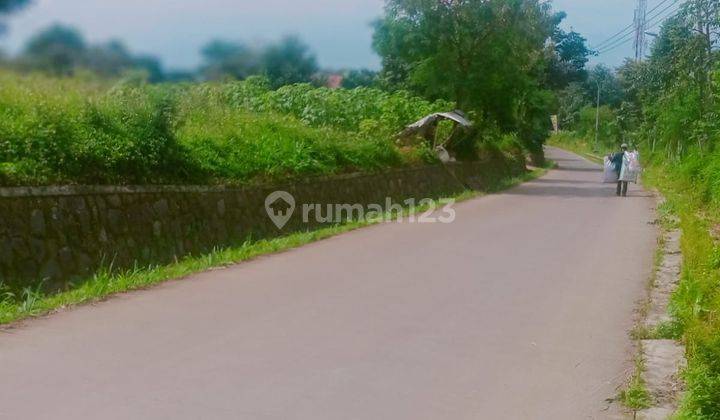 Dijual Tanah SHM Siap Bangun Harga Terbaik  1