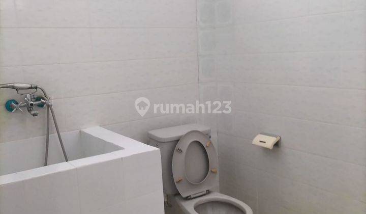 Dijual Rumah Siap Huni di Setra Sari Bandung Kota Harga Terbaik.  2