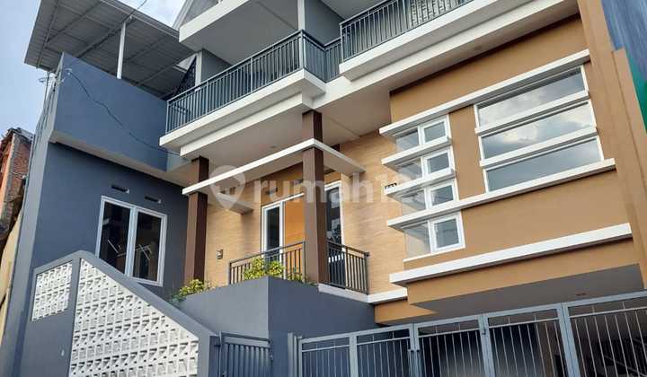 Rumah Siap Huni City View di Komplek Cimenyan Bandung Menarik Rumah Siap Huni City View di Komplek Cimenyan Bandung Menarik