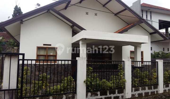Land Counting House Comfortable Location in Lembang, West Bandung Area 2