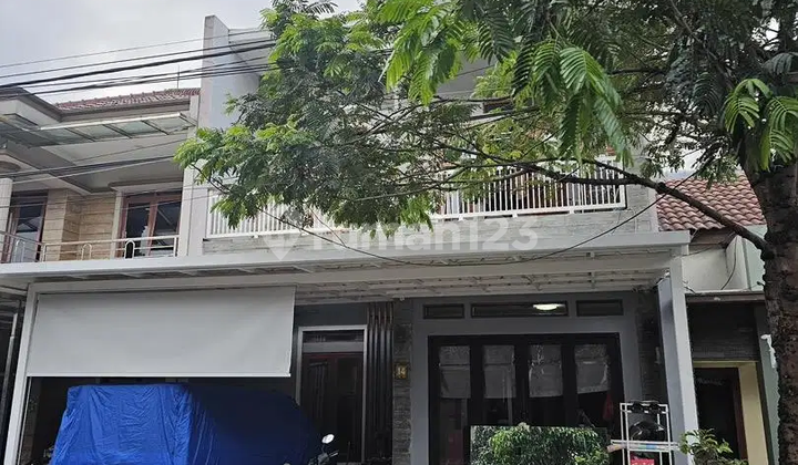 Rumah Kekinian Siap Huni di Cileunyi Bandung Dekat Akses Tol