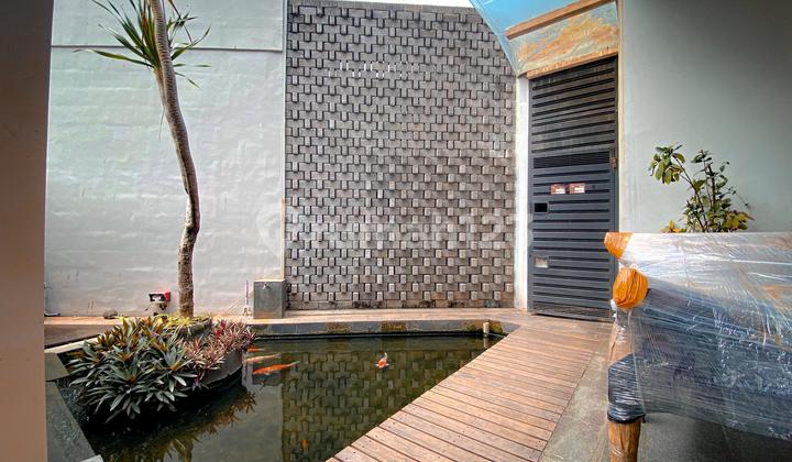 For Sale Luxury House in Setra Sari Bandung City Best Price 2