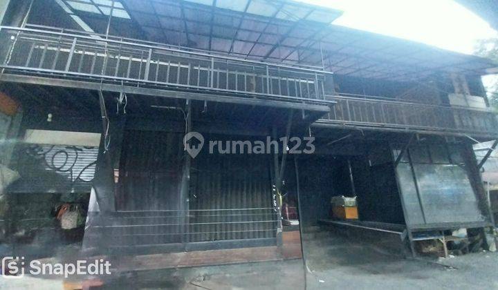 Disewakan Ruang Usaha di Cihampelas Bandung Kota Harga Terbaik 2