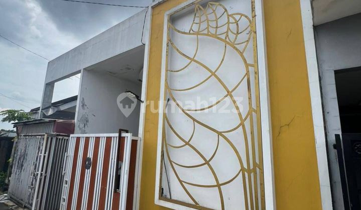 Rumah Murah Siap Huni di Buah Batu Bandung Kota Harga Menarik Rumah Murah Siap Huni di Buah Batu Bandung Kota Harga Menarik