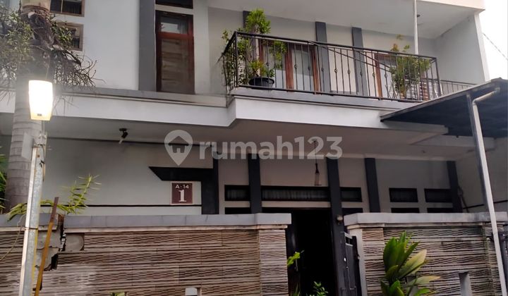 Rumah Semi Furnished di Ngamprah KBB Harga Nego Menarik Rumah Semi Furnished di Ngamprah KBB Harga Nego Menarik