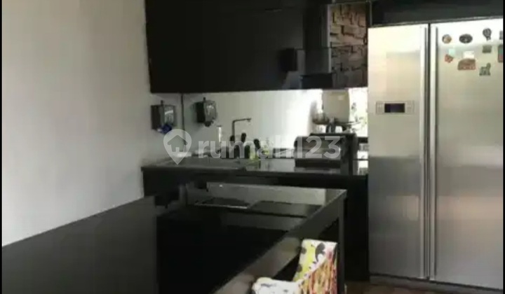 Dijual Rumah Mewah di Setra Sari Bandung Kota Harga Terbaik 2