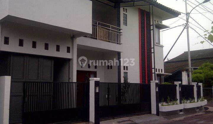 Dijual Rumah Nyaman di Lokasi Strategis Banyuwangi Garut, Cocok untuk Keluarga! 2