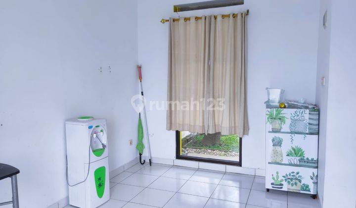 Disewakan Rumah Siap Huni di Ciwaruga Harga Terbaik 2