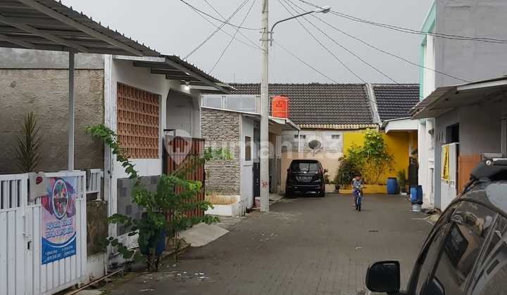 Dijual Rumah Minimalis Nyaman Asri dan Terjangkau di Soreang 2