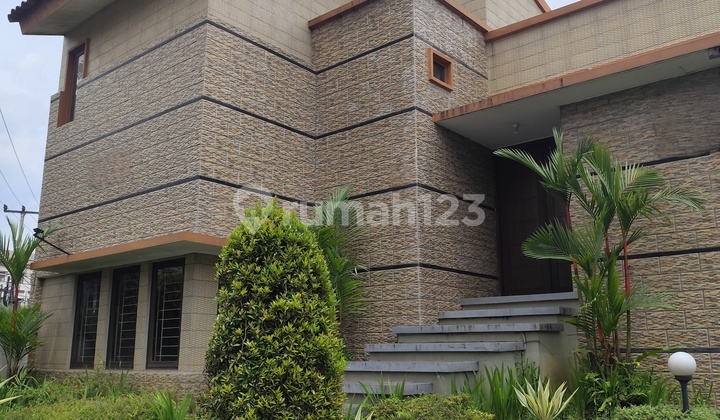 Rumah Kost Aktiv 21 KT Furnished di Jatinangor Bandung Menarik