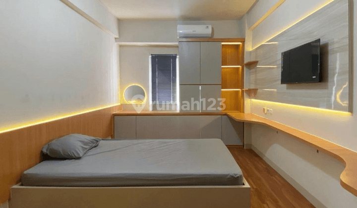Disewakan Apartemen Siap Huni Fully Furnished di Pinewood Jatinangor Bandung Harga Terbaik 1