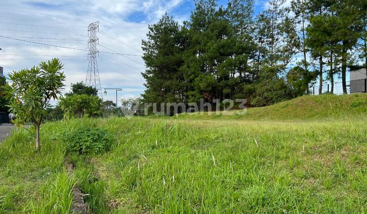 Tanah Kavling Siap Bangun Lokasi Strategis di Resor Dago Pakar Tanah Kavling Siap Bangun Lokasi Strategis di Resor Dago Pakar