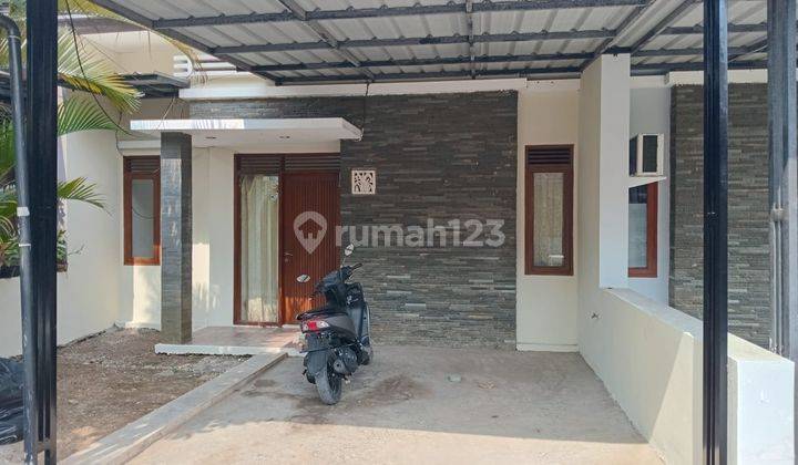 Disewakan Rumah Siap Huni di Pasteur Bandung Kota Harga Terbaik 1