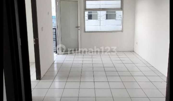 Apartemen Type 2 Br di Grand Asia Afrika Bandung Harga Nego Sampai Jadi 1