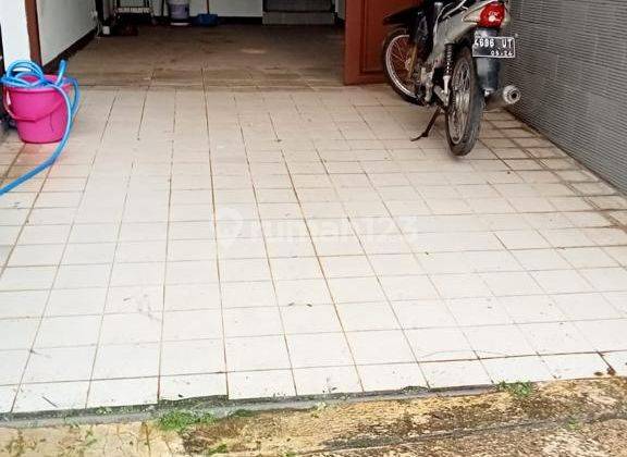 Disewakan Rumah Semi Furnished di Setiabudi Bandung Harga Terbaik 2