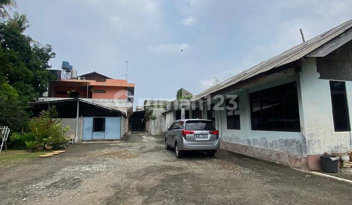 Ruang Usaha Siap Huni Lokasi Tengah Kota di Tempuran Karawang Ruang Usaha Siap Huni Lokasi Tengah Kota di Tempuran Karawang