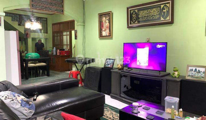 Dijual Rumah Siap Huni di Cimahi Selatan Harga Terbaik 2