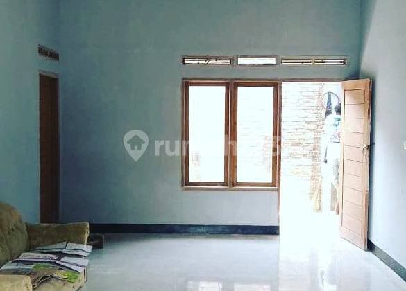 Rumah Minimalis Siap Huni di Komplek Arcamanik Bandung Harga Nego Sampai Jadi 2