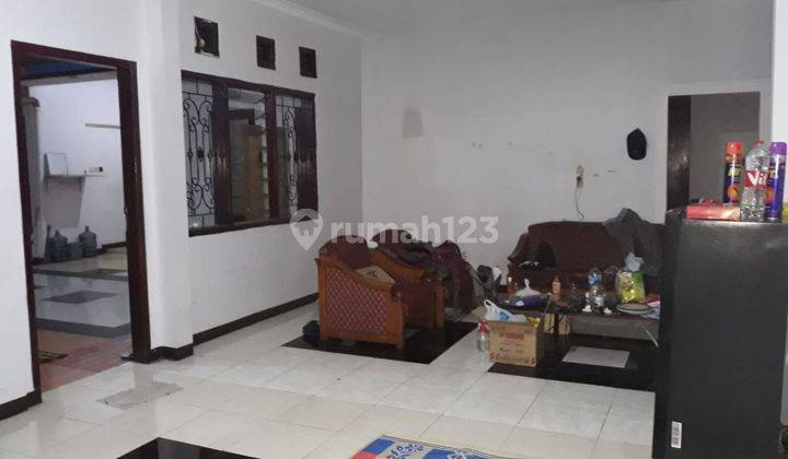 Dijual Rumah di Buah Batu Bandung Kota Harga Terbaik 2