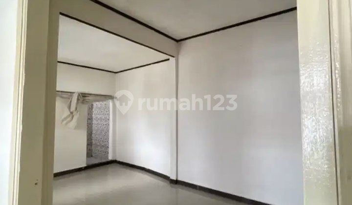 Rumah Siap Huni Lokasi Asri di Cisaat Sukabumi Harga Nego Menarik 2