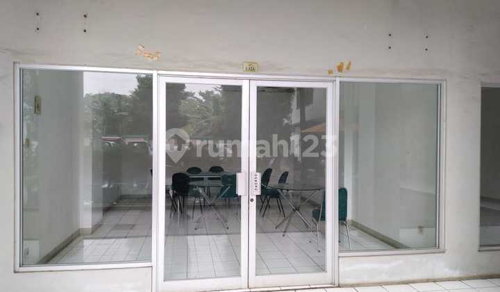Ruang Usaha Siap Pakai Lokasi Strategis di Sky View Serpong Tangerang Ruang Usaha Siap Pakai Lokasi Strategis di Sky View Serpong Tangerang