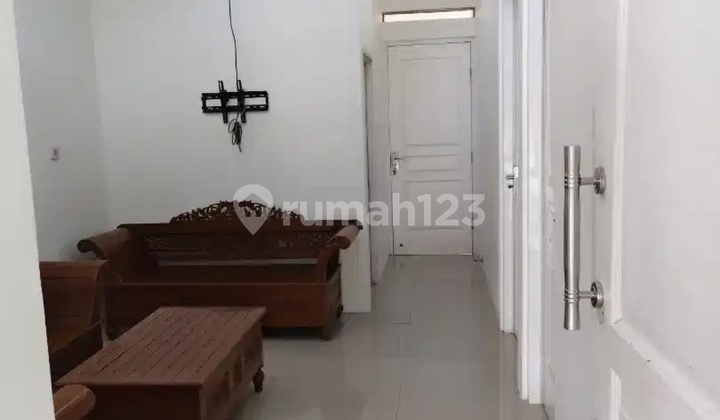 Rumah Minimalis Siap Huni Lokasi Asri di Cicantayan Sukabumi Kota 2