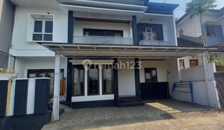 Disewakan Rumah Siap Huni Sayap Cikutra Harga Terbaik 1