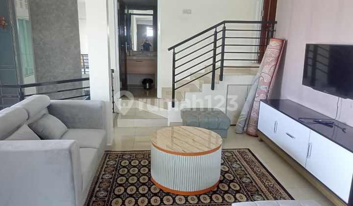 Luxury Fully Furnished House with City View in Padasuka Bandung, Negotiable Price Until Deal 2