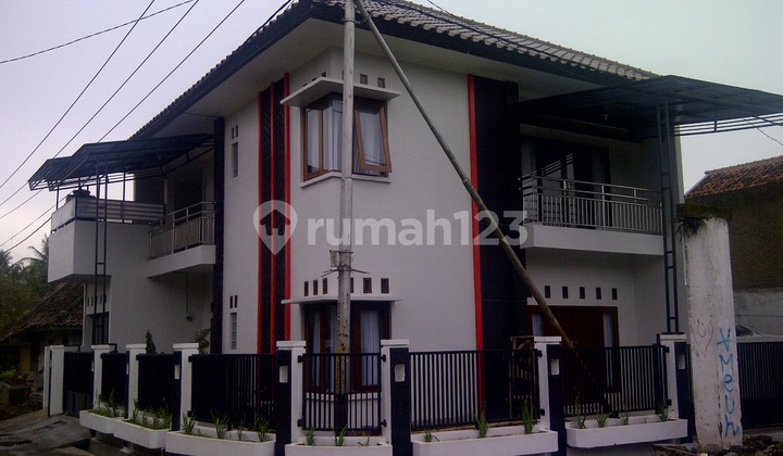 Dijual Rumah Nyaman di Lokasi Strategis Banyuwangi Garut, Cocok untuk Keluarga! 1