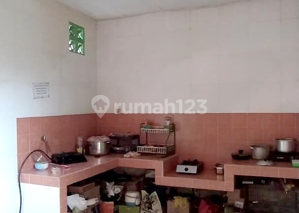 Kost Active House Central City Location in Pajajaran Bandung Attractive 2