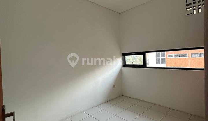 Rumah Minimalis Aesthetic di Komplek Setiabudi Bandung Kota 2