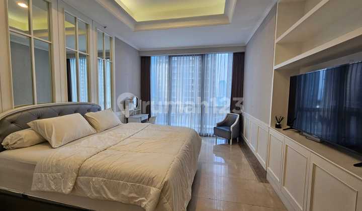 For Sale Unit 2 BR 105m Fully Furnished in Senopati Area, District 8 – Best Price Guarantee – Great Investment – SHM Rp 7.6 Billion – Ready for Viewing 08111710202 For Sale Unit 2 BR 105m Fully Furnished in Senopati Area, District 8 – Best Price Guarantee – Great Investment – SHM Rp 7.6 Billion – Ready for Viewing 08111710202