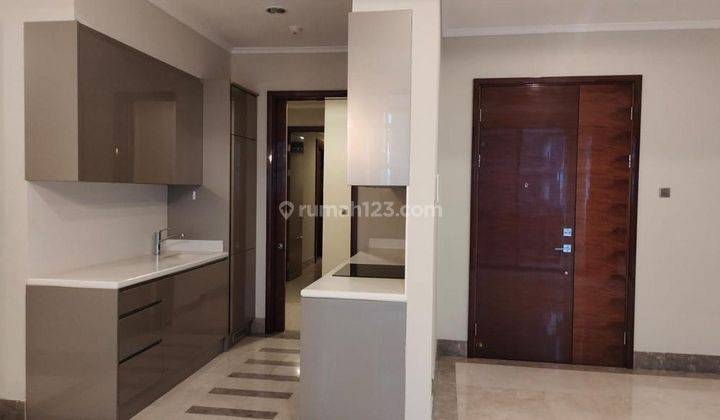  For Sale District 8 179m Unit 3 BR Semi Furnished Standar Developer Rp 11,2 M Pool View 08111710202 1