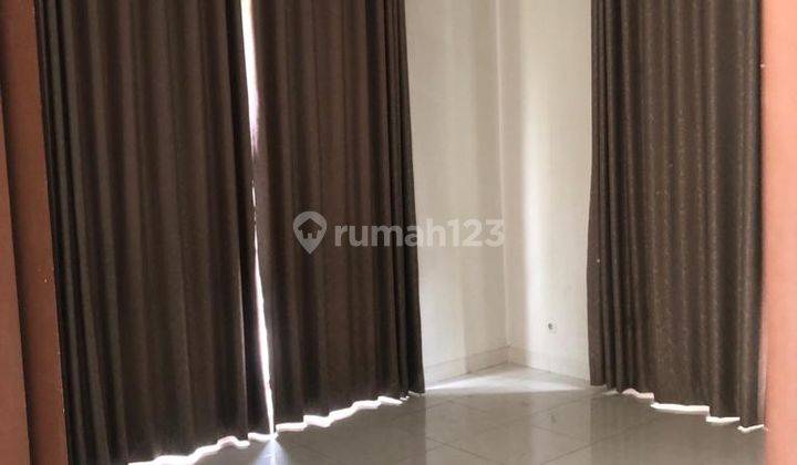 Rumah Sudut Discovery Fiore bintaro Jaya Disewakan 4 Kamar Tidur Rp 100 Juta Per Tahun 2