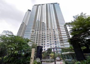 For Sale Botanica Apartment 2br 157m Pool View And Best Lay Out Rp 6.3m Rizal 08111710202 2