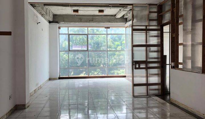 For Rent Ruko Kebayoran Arcade Bintaro Jaya Sektor 7, Ruko 3,5 Lantai Lokasi Strategis Dan Ramai 2