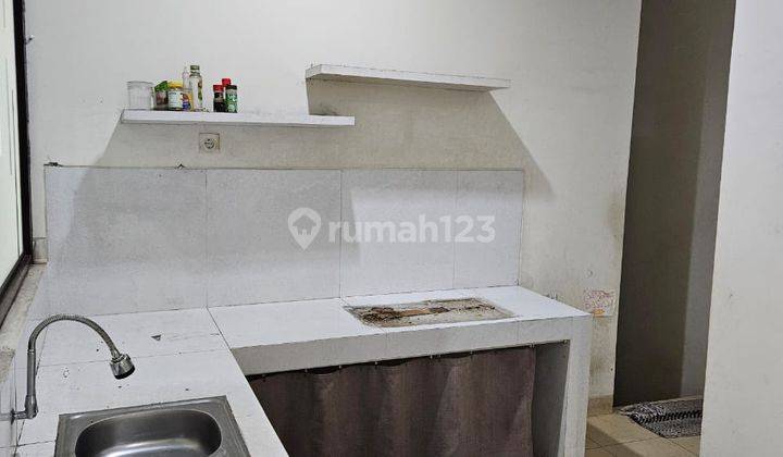 Dijual Discovery Bintaro Luas 144 Kamar Tidur 4, Garansi Harga Termurah Rp 3,5m, Siap Huni 2