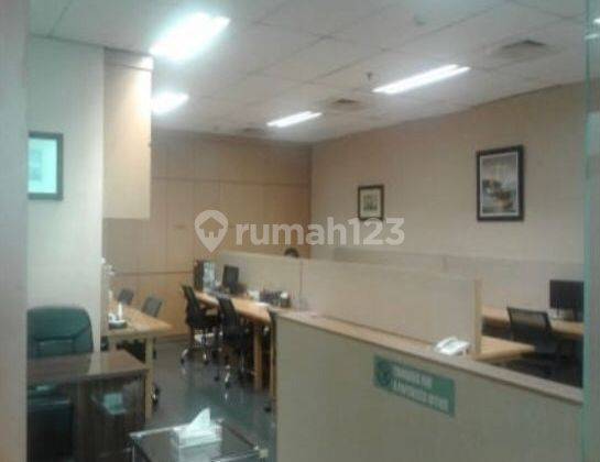 Dijual Office Space Equity Tower Scbd Ring 1 Luas 189m Fully Furnished Ready To Use 08111710202 2