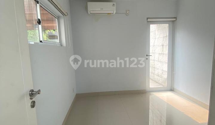 Dijual Discovery Divine @ Aluvia Bintaro Jaya Rumah 3 Lantai 2+1 Kamar - Japandi Style - Full Renov - Siap Huni Harga Termurah Rp 1,6 M - 0811171xxxx 2