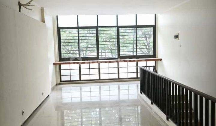 For Rent Fresh Market Emerald Bintaro Shop House - 2-Story Shop House Area 40/80m Corner Lot - Rare Find - Strategic Location Rp 150 Million/Year Minimum 2-Year Lease 08111710202 1