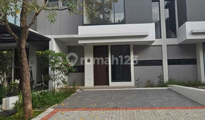 Dijual Discovery Aluvia Type Valea 105/125M 3+1 Kamar, Brand New - Design Baru - Banyak Fasilitas Rp 3,1 M - 0811171xxxx