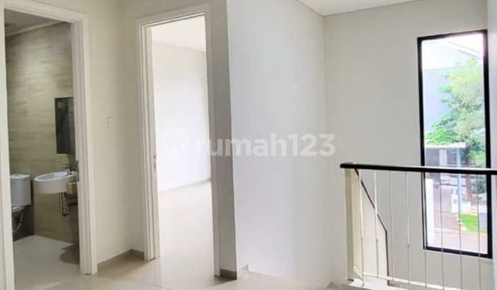 Dijual Discovery Aluvia Type Valea 105/125M 3+1 Kamar, Brand New - Design Baru - Banyak Fasilitas Rp 3,1 M - 0811171xxxx 2