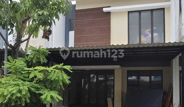 Dijual Rumah Neo Eldora @ GRAHA RAYA  Rumah 2 Lantai 84/100m, 3 Kamar, Renov, Siap Huni, Strategis Rp 1,690 M - 08111710202 1