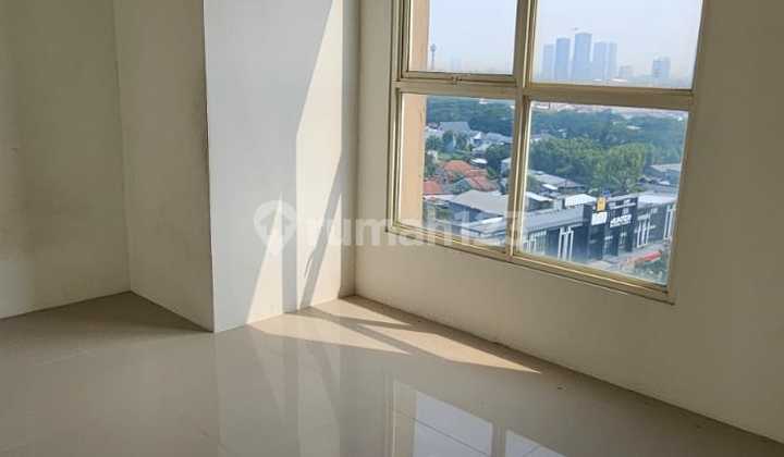 For Sale Silk Town Graha Raya - Alam Sutera Apartment Unit 2BR 36m Standard Developer SHM Best Facility - Unblocked View - Lowest Price Guarantee Rp 950 Million Ready for Viewing 08111710202 2