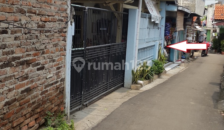 Termurah Dibawah Harga Pasar/Appraisal, Hanya 5 Juta/M2 & Strategis Rumah di Segi Tiga Emas Cbd Jakarta Barat, 1 KM Dari Puri Indah/Permata Buana Termurah Dibawah Harga Pasar/Appraisal, Hanya 5 Juta/M2 & Strategis Rumah di Segi Tiga Emas Cbd Jakarta Barat, 1 KM Dari Puri Indah/Permata Buana