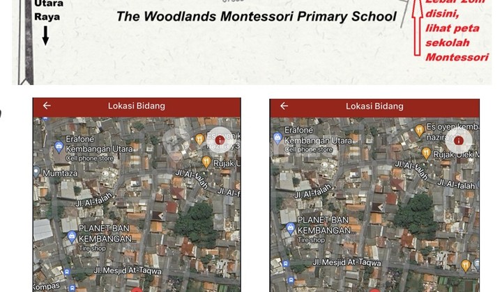 Termurah Lelang Rumah 683M2 Hanya Rp. 3,2 Jutaan/M2 di Cbd Jakarta Barat & Strategis : < 1 KM Dari Perumahan Elit Puri Indah & Permata Buana Termurah Lelang Rumah 683M2 Hanya Rp. 3,2 Jutaan/M2 di Cbd Jakarta Barat & Strategis : < 1 KM Dari Perumahan Elit Puri Indah & Permata Buana