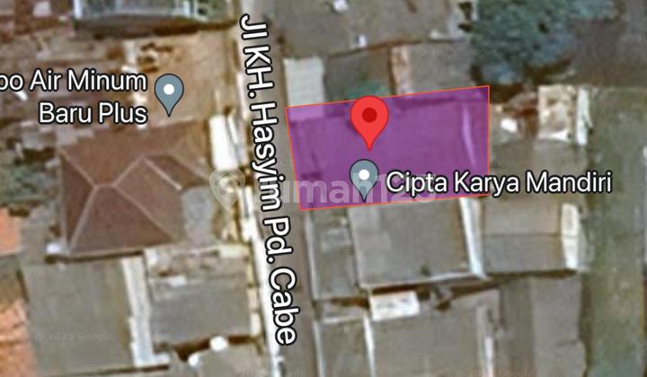 Termurah Dibawah Harga Pasar/Appraisal, Hanya 8 Jutaan/M2 di Segi Tiga Emas Cbd Jakarta Barat & Strategis < 1 KM Dari Puri Indah/Permata Buana Termurah Dibawah Harga Pasar/Appraisal, Hanya 8 Jutaan/M2 di Segi Tiga Emas Cbd Jakarta Barat & Strategis < 1 KM Dari Puri Indah/Permata Buana