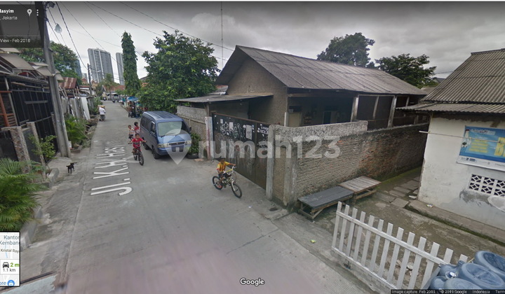 Termurah Dibawah Harga Pasar/Appraisal, Hanya 8 Jutaan/M2 di Segi Tiga Emas Cbd Jakarta Barat & Strategis < 1 KM Dari Puri Indah/Permata Buana Termurah Dibawah Harga Pasar/Appraisal, Hanya 8 Jutaan/M2 di Segi Tiga Emas Cbd Jakarta Barat & Strategis < 1 KM Dari Puri Indah/Permata Buana